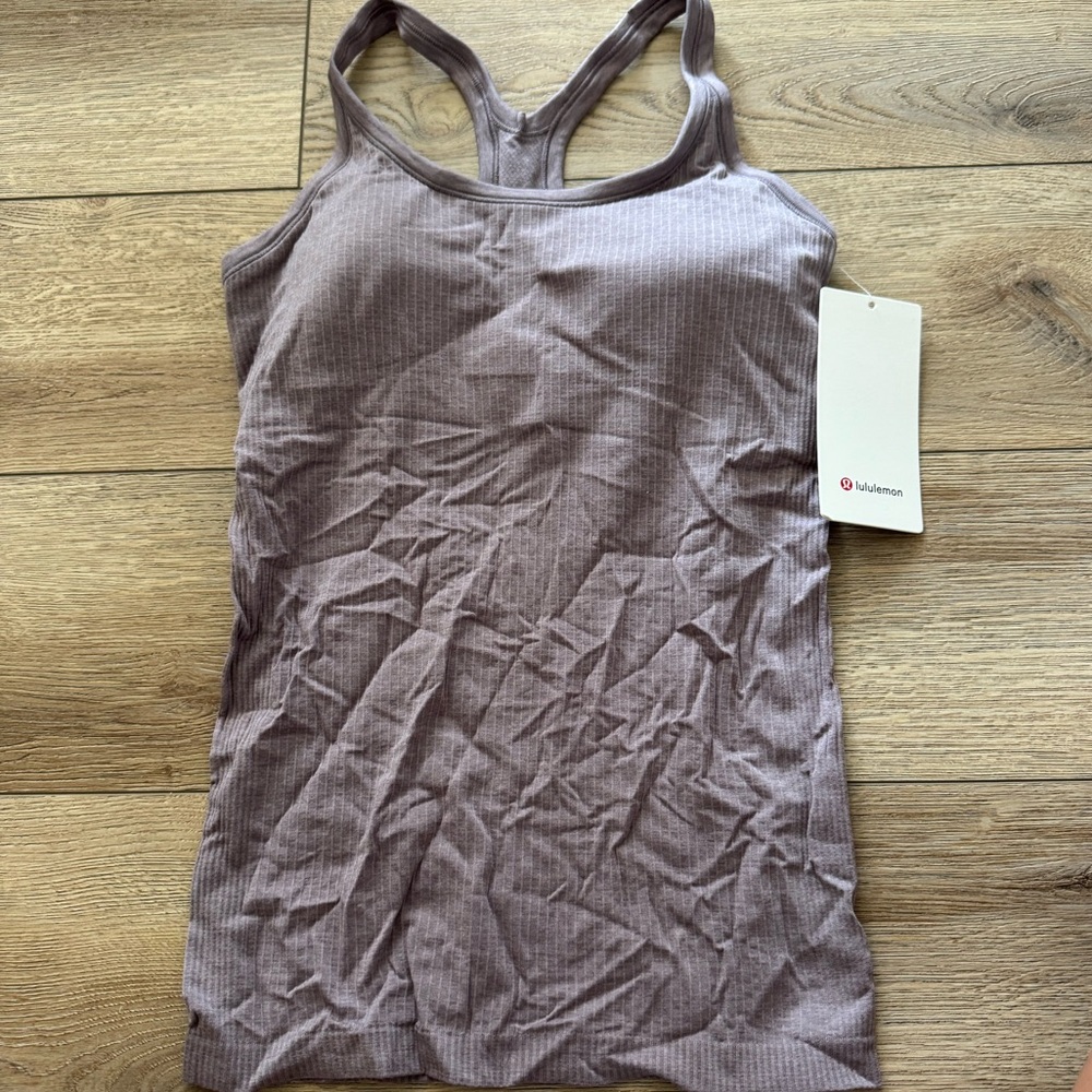 Lululemon Ebb To Street Tank